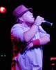 Der Berliner und die Ruffcats begeisterten die volle Hütte., Gesehen im Kulturladen Konstanz 2006 | © laut.de (Fotograf: Niko Dittmann)