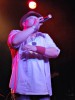 Der Berliner und die Ruffcats begeisterten die volle Hütte., Gesehen im Kulturladen Konstanz 2006 | © laut.de (Fotograf: Niko Dittmann)