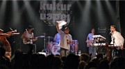 Der Berliner und die Ruffcats begeisterten die volle Hütte., Gesehen im Kulturladen Konstanz 2006 | © laut.de (Fotograf: Niko Dittmann)