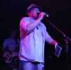 Der Berliner und die Ruffcats begeisterten die volle Hütte., Gesehen im Kulturladen Konstanz 2006 | © laut.de (Fotograf: Niko Dittmann)