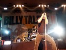 Eltern haltet eure Töchter fest. Billy Talent sind in der Stadt., Live in Stuttgart 2006 | © LAUT AG (Fotograf: Björn Jansen)