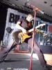 Eltern haltet eure Töchter fest. Billy Talent sind in der Stadt., Live in Stuttgart 2006 | © LAUT AG (Fotograf: Björn Jansen)