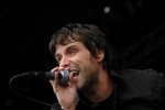 Auf Abschiedstour., Boysetsfire @ Rock am See 2006 | © LAUT AG (Fotograf: Björn Jansen)
