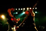 Begeisterung in der Domstadt: Die Pilze sind da!, Gesehen in Köln, 2006 | © laut.de (Fotograf: Peter Wafzig)