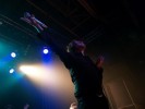 Gutes Headliner Konzert in Winterthur., Taste of Chaos 2006 | © LAUT AG (Fotograf: Björn Jansen)