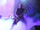 So wurde Saddam Hussein aus dem Loch gezogen., Slayer in Böblingen 2006 | © laut.de (Fotograf: Michael Edele)