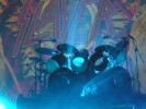 So wurde Saddam Hussein aus dem Loch gezogen., Slayer in Böblingen 2006 | © laut.de (Fotograf: Michael Edele)