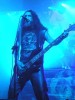 So wurde Saddam Hussein aus dem Loch gezogen., Slayer in Böblingen 2006 | © laut.de (Fotograf: Michael Edele)