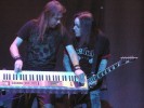 It's fucking fuck to be fucking Children Of Bodom., Children Of Bodom in Böblingen 2006 | © laut.de (Fotograf: Michael Edele)