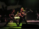 It's fucking fuck to be fucking Children Of Bodom., Children Of Bodom in Böblingen 2006 | © laut.de (Fotograf: Michael Edele)