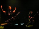 It's fucking fuck to be fucking Children Of Bodom., Children Of Bodom in Böblingen 2006 | © laut.de (Fotograf: Michael Edele)