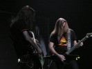 It's fucking fuck to be fucking Children Of Bodom., Children Of Bodom in Böblingen 2006 | © laut.de (Fotograf: Michael Edele)