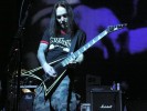 It's fucking fuck to be fucking Children Of Bodom., Children Of Bodom in Böblingen 2006 | © laut.de (Fotograf: Michael Edele)