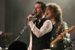 Eko Fresh und The Killers, | © LAUT AG (Fotograf: Florian Schade)