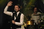 Eko Fresh und The Killers, | © LAUT AG (Fotograf: Florian Schade)