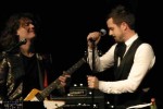 Eko Fresh und The Killers, | © LAUT AG (Fotograf: Florian Schade)