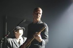 Bombenshow vor 2.000 begeisterten Konzertgängern., Archive live im X-Tra / Zürich | © LAUT AG (Fotograf: Florian Schade)