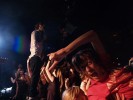 Die Franzosen rocken das schnucklige Abart - und 400 Fans gehen ab!, Live in Zürich 2006 | © laut.de (Fotograf: Michael Schuh)