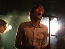 Die Franzosen rocken das schnucklige Abart - und 400 Fans gehen ab!, Live in Zürich 2006 | © laut.de (Fotograf: Michael Schuh)