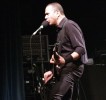 Das Publikum huldigt wieder einmal dem Poser vor dem Herrn., Live In Filderstadt | © laut.de (Fotograf: Alexander Cordas)