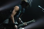 Headbanger und Lightshow Fans kamen voll auf ihre Kosten., BfmV im Kongresszentum B Stuttgart 2006 | © LAUT AG (Fotograf: Björn Jansen)