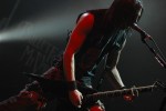 Headbanger und Lightshow Fans kamen voll auf ihre Kosten., BfmV im Kongresszentum B Stuttgart 2006 | © LAUT AG (Fotograf: Björn Jansen)