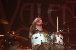 Headbanger und Lightshow Fans kamen voll auf ihre Kosten., BfmV im Kongresszentum B Stuttgart 2006 | © LAUT AG (Fotograf: Björn Jansen)