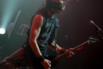 Headbanger und Lightshow Fans kamen voll auf ihre Kosten., BfmV im Kongresszentum B Stuttgart 2006 | © LAUT AG (Fotograf: Björn Jansen)