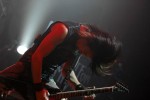Headbanger und Lightshow Fans kamen voll auf ihre Kosten., BfmV im Kongresszentum B Stuttgart 2006 | © LAUT AG (Fotograf: Björn Jansen)