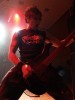 Headbanger und Lightshow Fans kamen voll auf ihre Kosten., BfmV im Kongresszentum B Stuttgart 2006 | © LAUT AG (Fotograf: Björn Jansen)