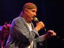 Der Grandseigneur des Austro-Jazz in Zürich auf der Bühne., Live | © laut.de (Fotograf: Kai Kopp)