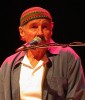 Der Grandseigneur des Austro-Jazz in Zürich auf der Bühne., Live | © laut.de (Fotograf: Kai Kopp)