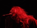 Dead Moon am 15. November 2006 vor der halben laut.de-Redaktion und weiteren 130 Zuschauern in Konstanz., Ein Totenmond live über Konstanz | © laut.de (Fotograf: Martin Mengele)