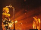 Cure rocken das Hallenstadion während ihrer "Bloodflowers"-Tour, Live in Zürich | © LAUT AG (Fotograf: Martin Mengele)
