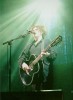 Cure rocken das Hallenstadion während ihrer "Bloodflowers"-Tour, Live in Zürich | © LAUT AG (Fotograf: Martin Mengele)