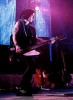 Cure rocken das Hallenstadion während ihrer "Bloodflowers"-Tour, Live in Zürich | © LAUT AG (Fotograf: Martin Mengele)