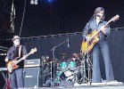 PJ im Sommer 2001 auf dem Open Air bei Bern., Live auf dem Gurten | © LAUT AG (Fotograf: Joachim Gauger)