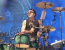 Die Ärzte 2001 live auf dem Open Air bei Bern., Live auf dem Gurten | © LAUT AG (Fotograf: Joachim Gauger)