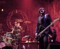 Die Ärzte 2001 live auf dem Open Air bei Bern., Live auf dem Gurten | © LAUT AG (Fotograf: Joachim Gauger)