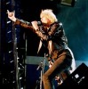 Die Totem Hosen auf dem Open Air Festival 2001., Live auf dem Southside | © LAUT AG (Fotograf: )