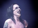 Im Januar 2001 suchte Marilyn Manson Hamburg heim., Live In Hamburg | © LAUT AG (Fotograf: Michael Schuh)