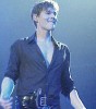 Comebacktour des Norwegen-Dreiers., Live in Hamburg 2000 | ©  (Fotograf: Michael Schuh)