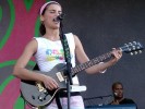 Nelly Furtado auf dem Southside-Festival 2002., Whoa, Nelly live! | © LAUT AG (Fotograf: Rainer Henze)