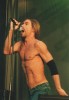 Iggy verwandelte das Southside Festival in ein "Fun House", Southside Festival 2001 | © LAUT AG (Fotograf: Martin Mengele)
