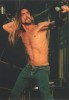 Iggy verwandelte das Southside Festival in ein "Fun House", Southside Festival 2001 | © LAUT AG (Fotograf: Martin Mengele)