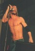 Iggy verwandelte das Southside Festival in ein "Fun House", Southside Festival 2001 | © LAUT AG (Fotograf: Martin Mengele)