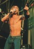 Iggy verwandelte das Southside Festival in ein "Fun House", Southside Festival 2001 | © LAUT AG (Fotograf: Martin Mengele)