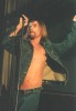 Iggy verwandelte das Southside Festival in ein "Fun House", Southside Festival 2001 | © LAUT AG (Fotograf: Martin Mengele)