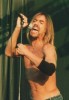 Iggy verwandelte das Southside Festival in ein "Fun House", Southside Festival 2001 | © LAUT AG (Fotograf: Martin Mengele)