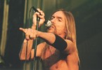 Iggy verwandelte das Southside Festival in ein "Fun House", Southside Festival 2001 | © LAUT AG (Fotograf: Martin Mengele)